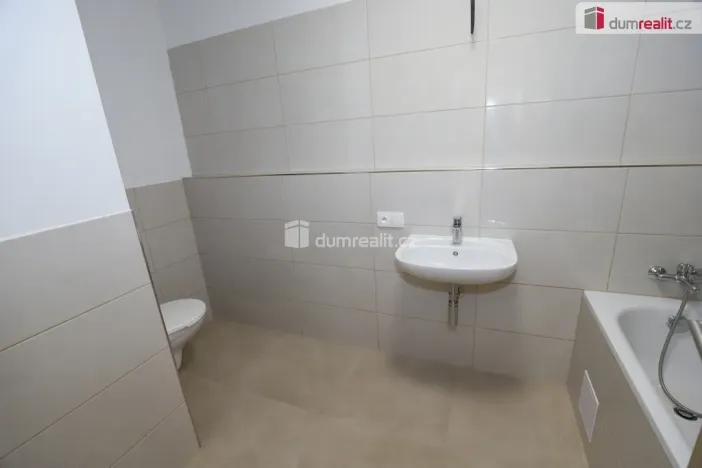 Pronájem bytu 2+1, Dolní Žandov, 65 m2