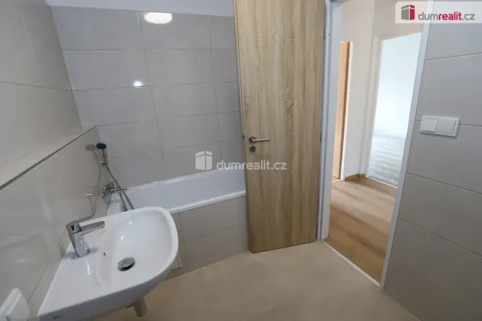 Pronájem bytu 2+1, Dolní Žandov, 65 m2