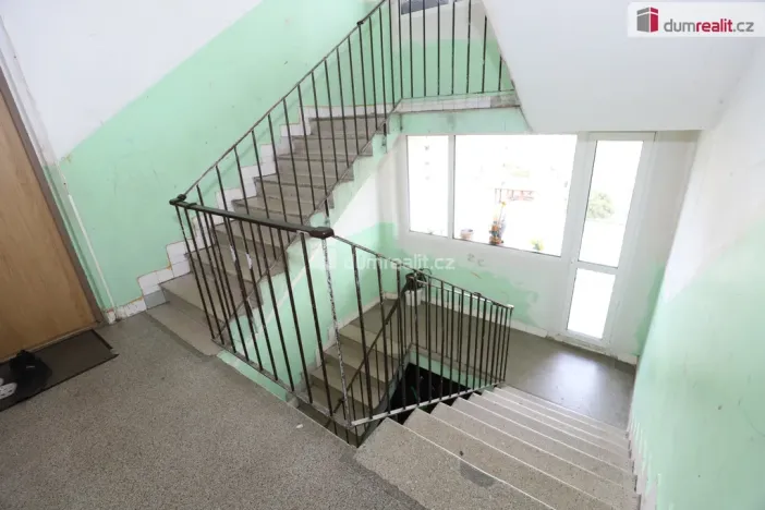 Pronájem bytu 2+1, Dolní Žandov, 65 m2