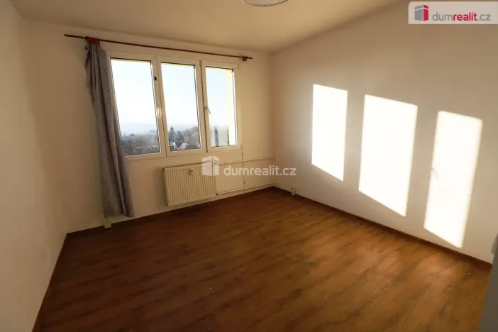 Pronájem bytu 2+1, Lázně Kynžvart, Dlouhá, 65 m2