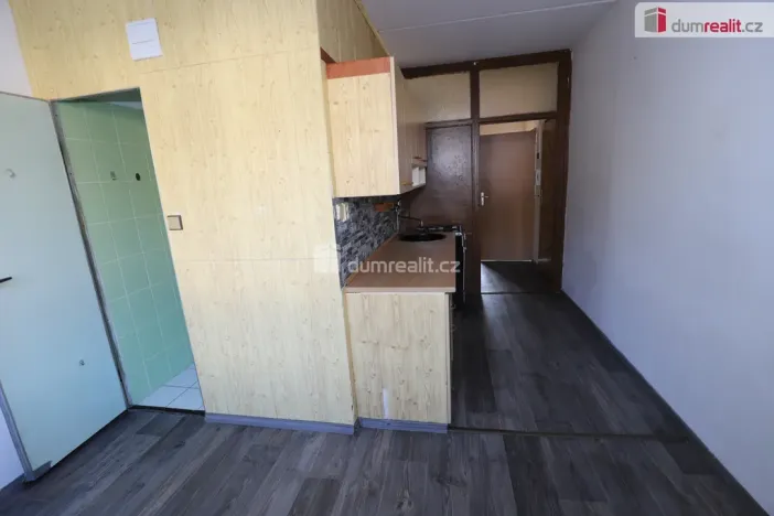 Pronájem bytu 2+1, Lázně Kynžvart, Dlouhá, 65 m2