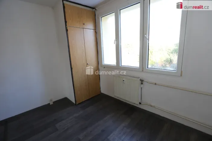 Pronájem bytu 2+1, Lázně Kynžvart, Dlouhá, 65 m2