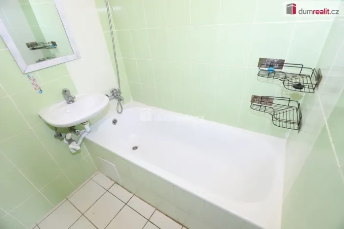 Pronájem bytu 2+1, Lázně Kynžvart, Dlouhá, 65 m2