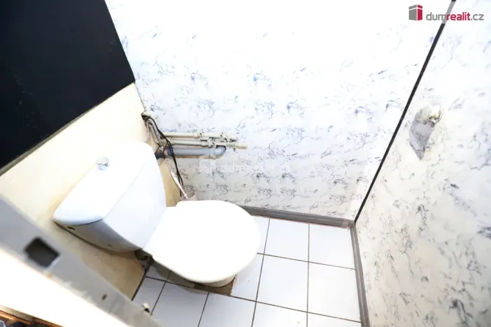 Pronájem bytu 2+1, Lázně Kynžvart, Dlouhá, 65 m2