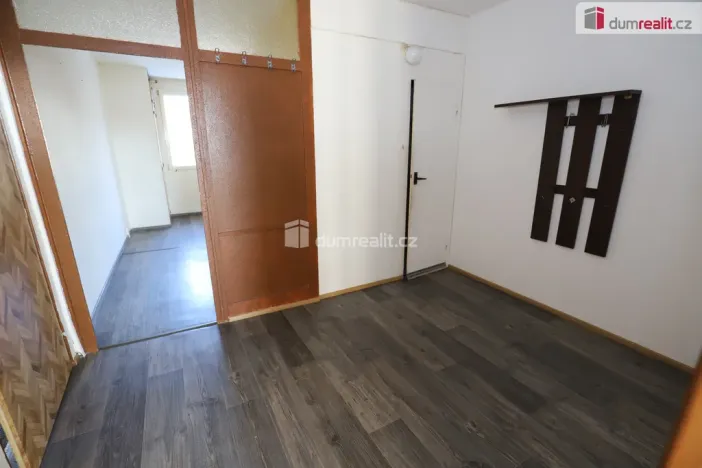 Pronájem bytu 2+1, Lázně Kynžvart, Dlouhá, 65 m2
