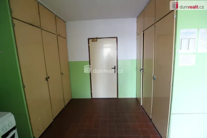 Pronájem bytu 2+1, Lázně Kynžvart, Dlouhá, 65 m2