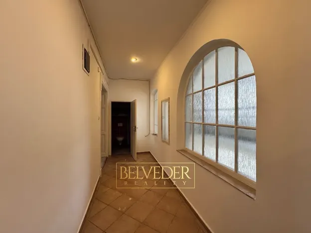 Pronájem bytu 4+kk, Teplice, Krupská, 110 m2