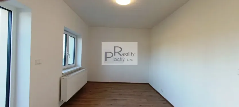 Prodej bytu 2+kk, Hevlín, 56 m2