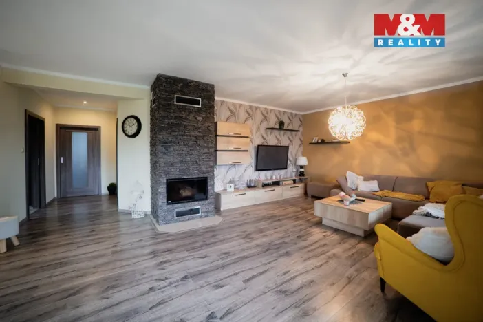 Prodej rodinného domu, Břeclav, Kobzíkova, 156 m2