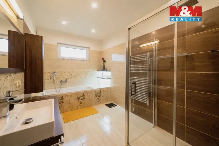 Prodej rodinného domu, Břeclav, Kobzíkova, 156 m2