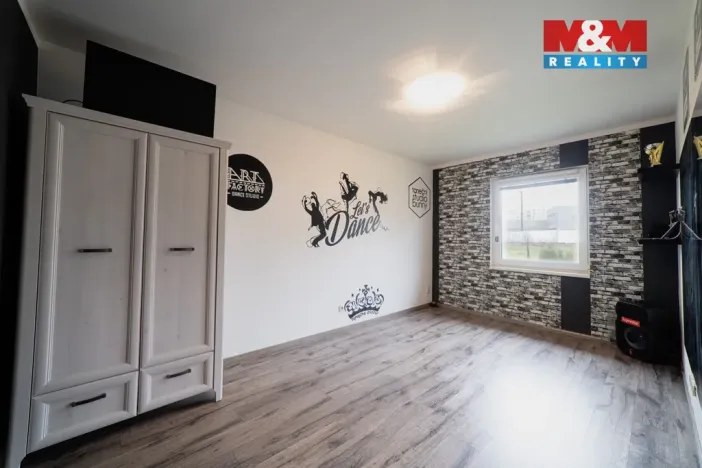 Prodej rodinného domu, Břeclav, Kobzíkova, 156 m2