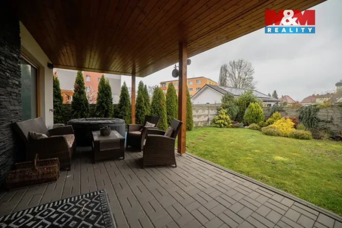 Prodej rodinného domu, Břeclav, Kobzíkova, 156 m2