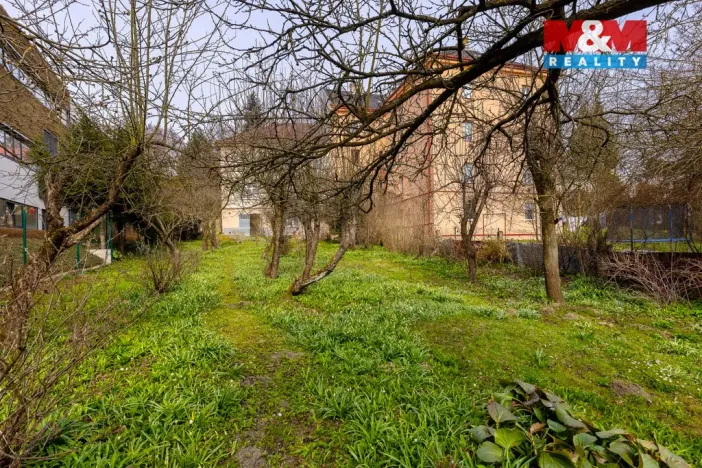 Prodej rodinného domu, Havlíčkův Brod, Žižkova, 228 m2