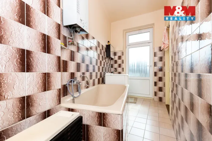 Prodej rodinného domu, Havlíčkův Brod, Žižkova, 228 m2