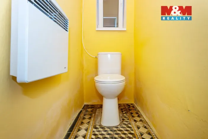 Prodej rodinného domu, Havlíčkův Brod, Žižkova, 228 m2