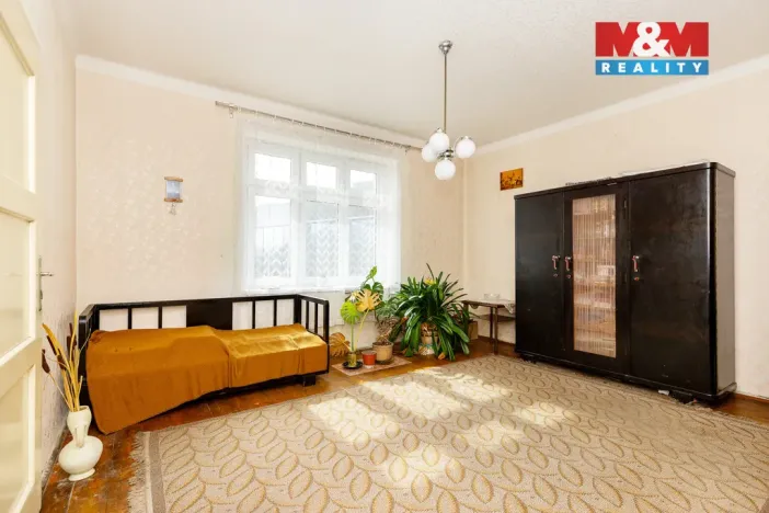 Prodej rodinného domu, Havlíčkův Brod, Žižkova, 228 m2