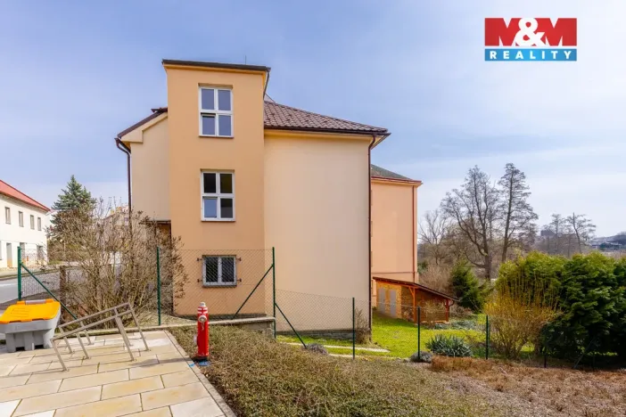 Prodej rodinného domu, Havlíčkův Brod, Žižkova, 228 m2