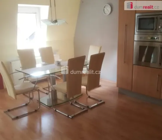 Prodej bytu 4+kk, Cheb, Růžový kopeček, 158 m2