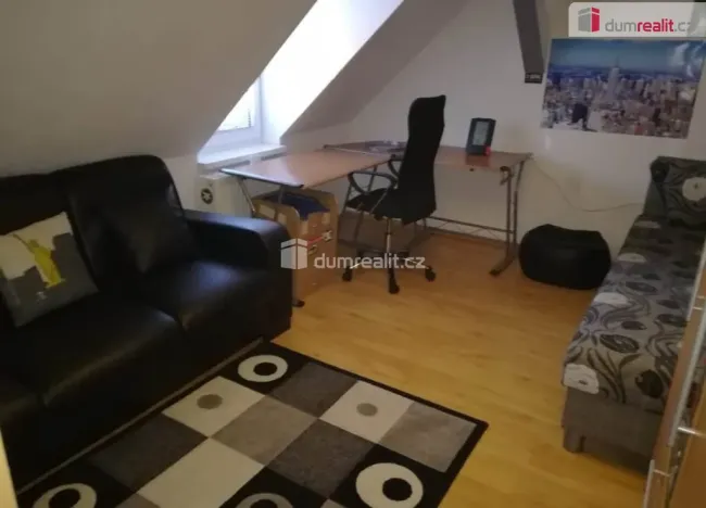 Prodej bytu 4+kk, Cheb, Růžový kopeček, 158 m2