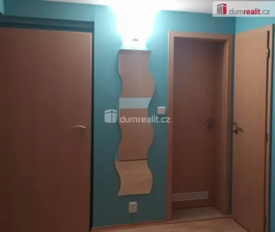 Prodej bytu 4+kk, Cheb, Růžový kopeček, 158 m2