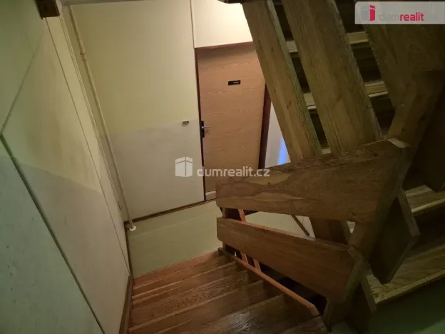 Prodej rodinného domu, Frymburk, 120 m2