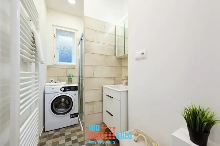 Prodej bytu 2+1, Praha - Motol, Podhorská, 56 m2