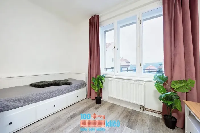 Prodej bytu 2+1, Praha - Motol, Podhorská, 56 m2