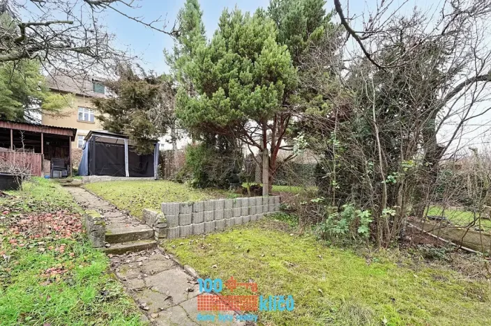 Prodej bytu 2+1, Praha - Motol, Podhorská, 56 m2