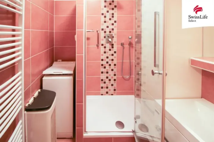 Prodej bytu 2+kk, Jihlava, Za Prachárnou, 49 m2