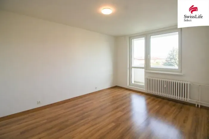 Pronájem bytu 2+1, Jihlava, Březinova, 57 m2