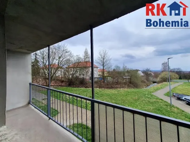 Pronájem bytu 4+kk, Litvínov, Hamerská, 68 m2