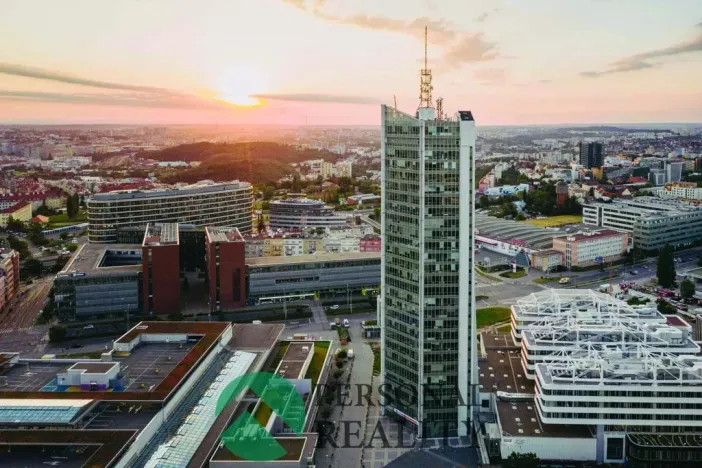 Pronájem kanceláře, Praha, 25 m2