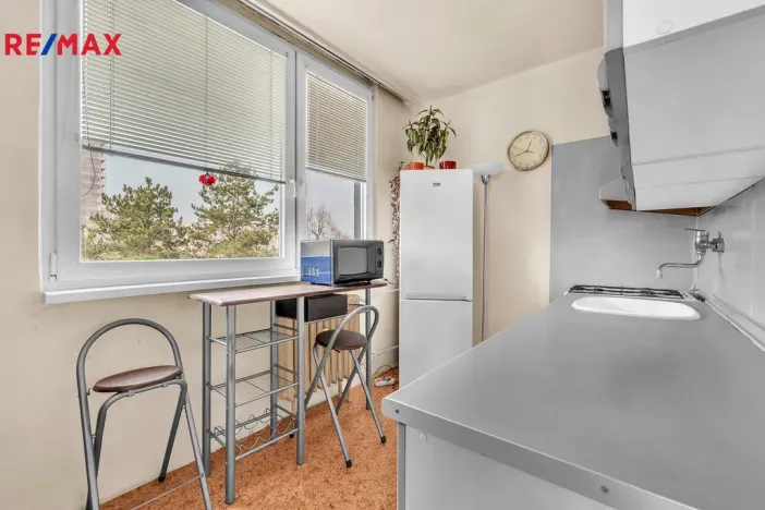 Prodej bytu 3+1, Hradec Králové - Slezské Předměstí, Bratří Štefanů, 74 m2