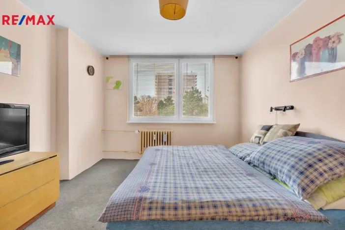 Prodej bytu 3+1, Hradec Králové - Slezské Předměstí, Bratří Štefanů, 74 m2