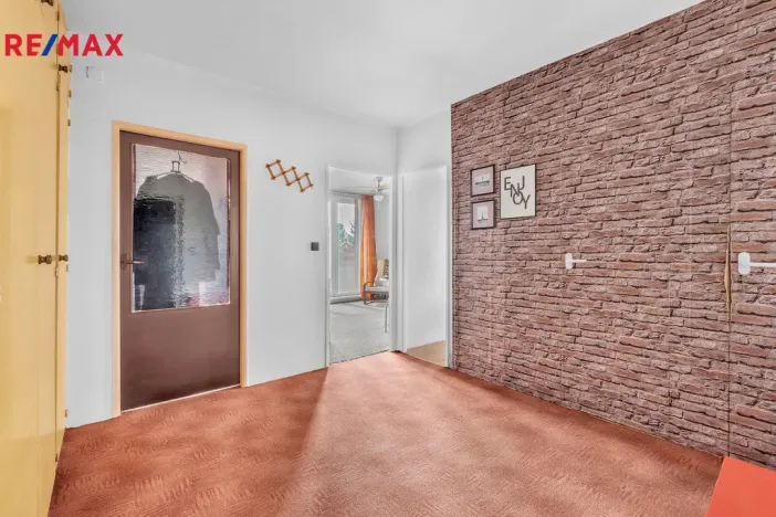 Prodej bytu 3+1, Hradec Králové - Slezské Předměstí, Bratří Štefanů, 74 m2