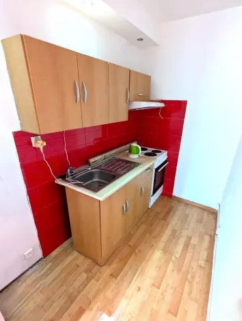 Pronájem bytu 1+kk, Most, Pod Šibeníkem, 32 m2