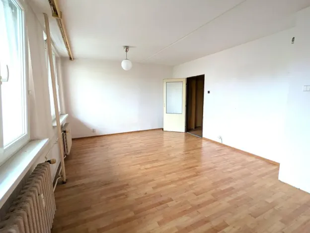 Pronájem bytu 1+kk, Most, Pod Šibeníkem, 32 m2