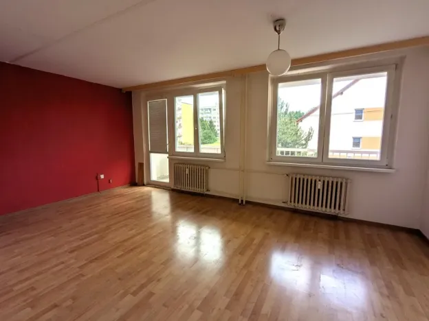Pronájem bytu 1+kk, Most, Pod Šibeníkem, 32 m2