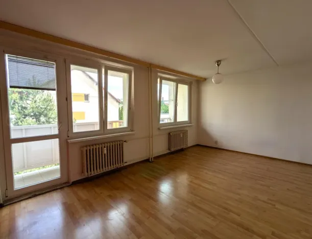 Pronájem bytu 1+kk, Most, Pod Šibeníkem, 32 m2