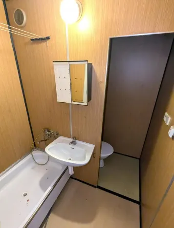 Pronájem bytu 1+kk, Most, Pod Šibeníkem, 32 m2
