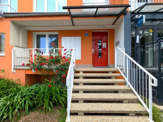 Pronájem bytu 1+kk, Most, Pod Šibeníkem, 32 m2