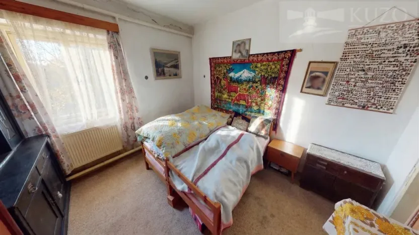 Prodej rodinného domu, Hluboš, 220 m2