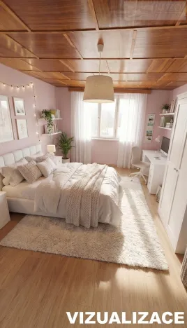 Prodej rodinného domu, Hluboš, 220 m2