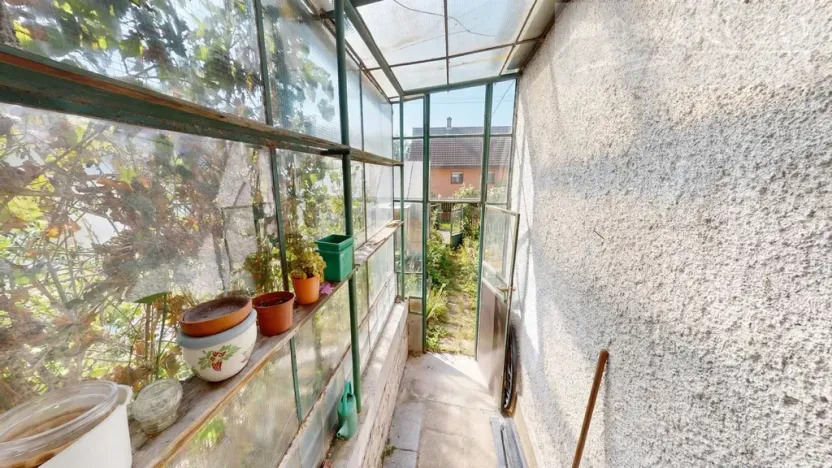 Prodej rodinného domu, Hluboš, 220 m2