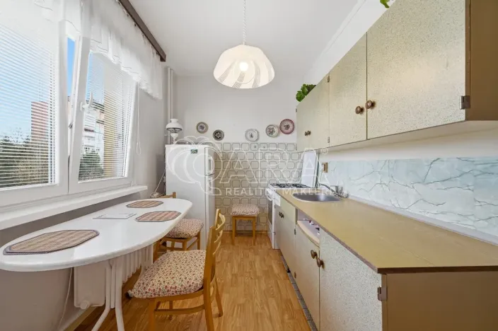 Prodej bytu 2+1, Olomouc - Neředín, Karafiátová, 54 m2