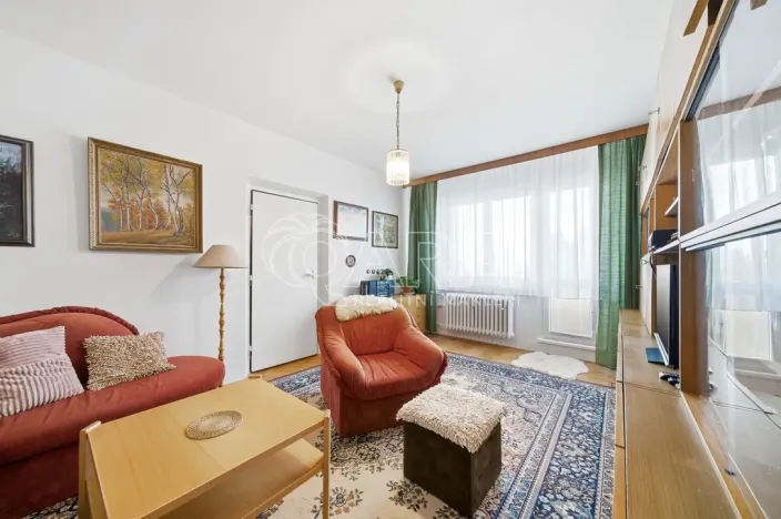 Prodej bytu 2+1, Olomouc - Neředín, Karafiátová, 54 m2