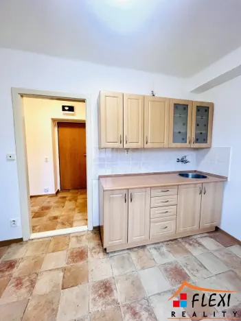 Pronájem bytu 2+1, Ostrava, Čujkovova, 50 m2