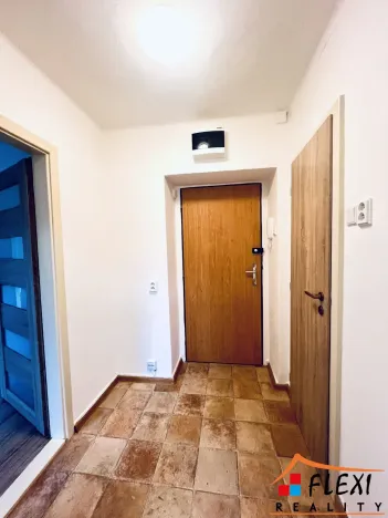 Pronájem bytu 2+1, Ostrava, Čujkovova, 50 m2