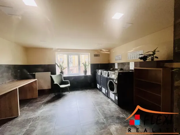 Pronájem bytu 2+1, Ostrava, Čujkovova, 50 m2