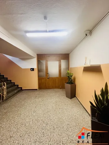 Pronájem bytu 2+1, Ostrava, Čujkovova, 50 m2